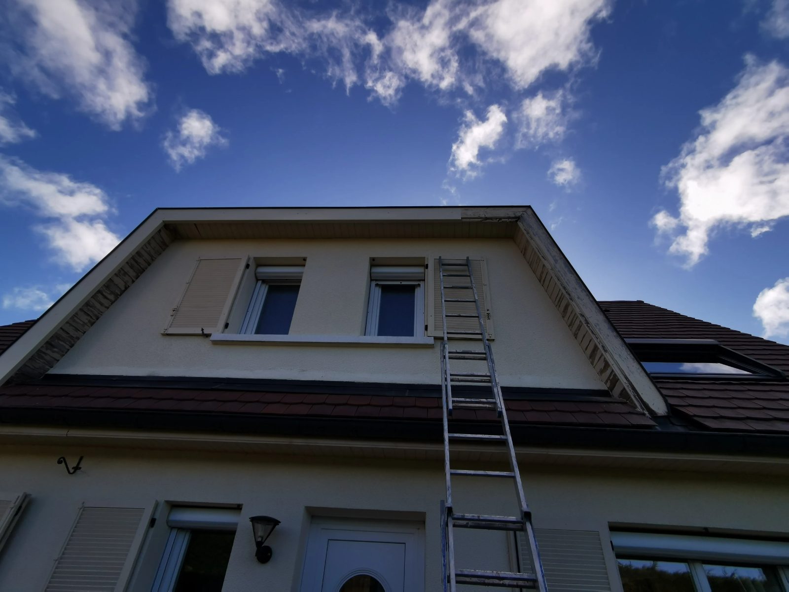 Réalisation Couvreur 2